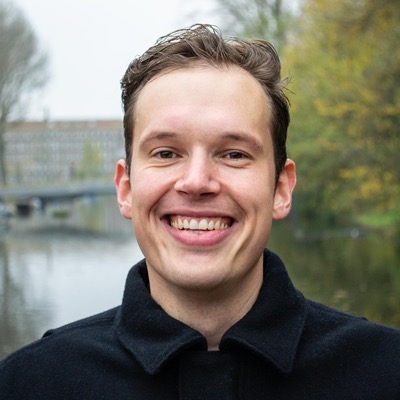 Erik van Veen